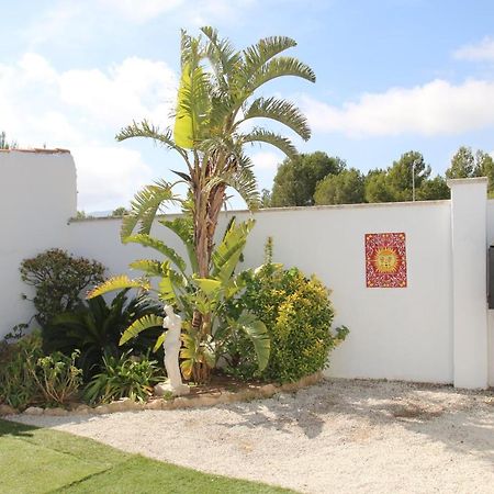 Villa Atenea 迈阿密普拉特亚 外观 照片